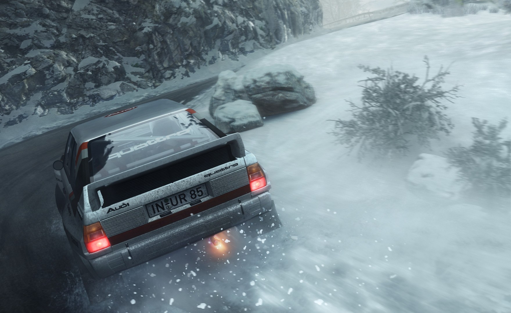 DiRT Rally - Imagen 33